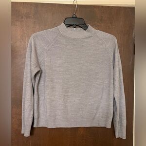Gray Designers Original Sweater